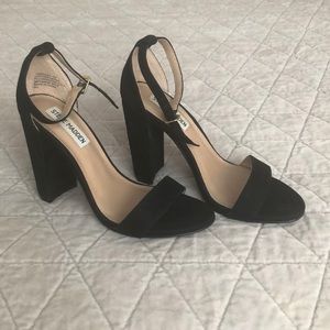 Steve Madden Carrson Heels